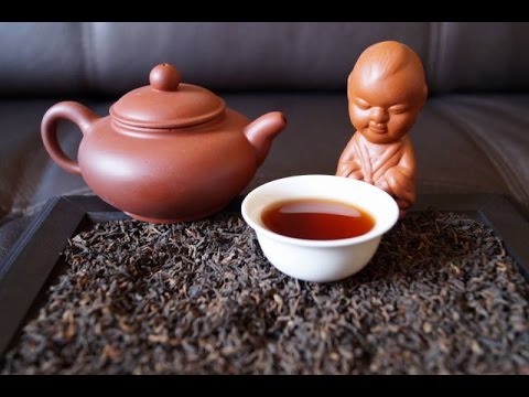 копорский чай
