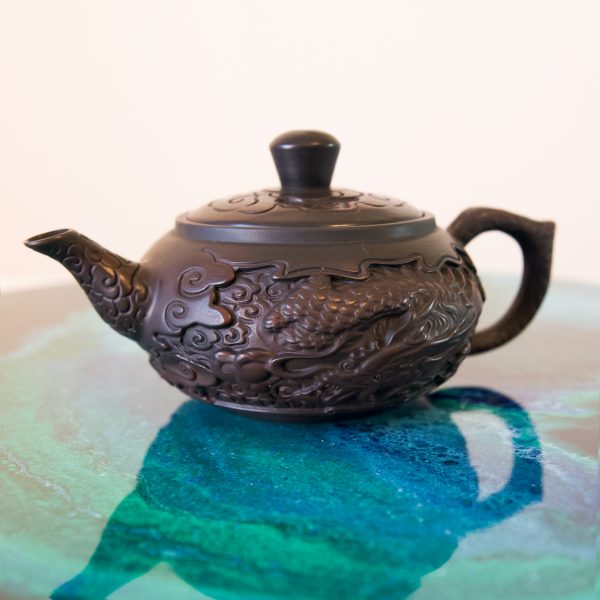 Чайник Тяньлун «Небесный дракон»